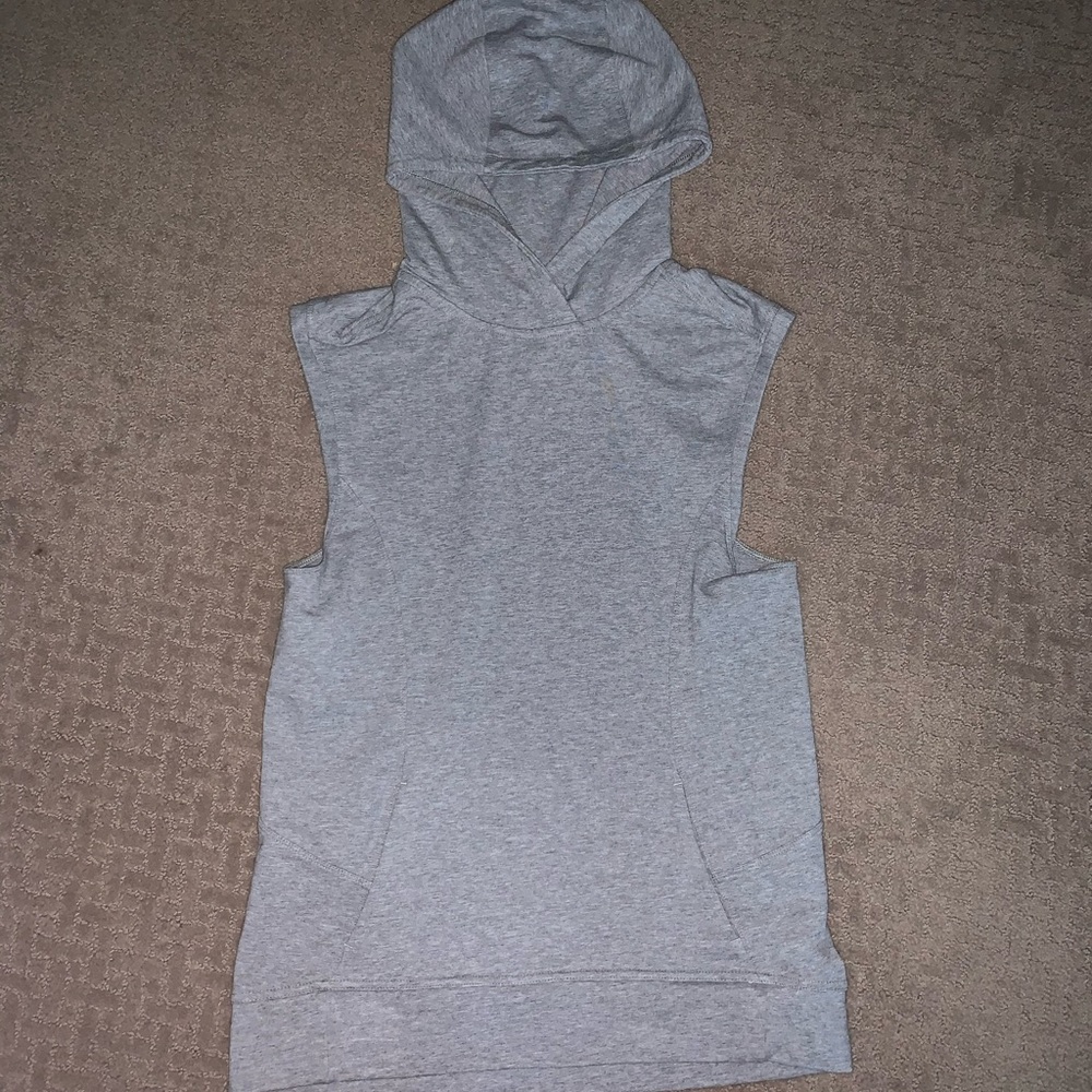 ❗️LULULEMON❗️Lightweight Pullover Vest Sz 4